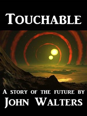 cover image of Touchable